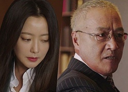 Room No. 9 - Kim Hee Sun "đối đầu" Lee Kyung Young