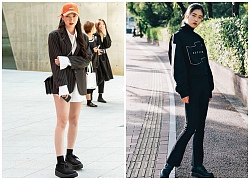 Săm soi street style giới trẻ Hàn tuần qua, bạn sẽ học được hàng loạt tuyệt chiêu ăn mặc thoải mái mà vẫn đẹp tuyệt vời