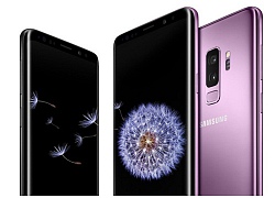 Samsung Galaxy S10 sẽ chỉ có 3 phiên bản, kết nối 5G chưa có mặt