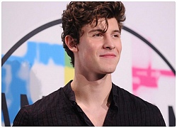 Sao trẻ dưới 21 tuổi hot nhất năm 2018: Shawn Mendes xuất sắc dẫn đầu, châu Á chỉ có 1 đại diện duy nhất