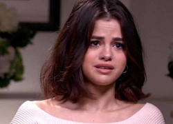 Selena Gomez phục hồi chậm, cảm thấy sợ hãi và khóc rất nhiều trong quá trình điều trị tâm thần