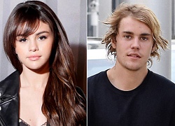 Selena Gomez suy sụp vì chuyện Justin Bieber kết hôn