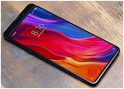 Siêu phẩm Xiaomi Mi MIX 3 sẽ có phiên bản 10GB RAM và hỗ trợ 5G?