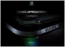 Smartphone chuyên game Black Shark 2 của Xiaomi sẽ ra mắt vào ngày 23/10?