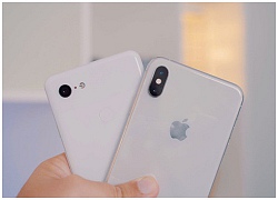 So sánh ảnh chụp của iPhone Xs Max và Pixel 3 XL: Đâu là ông vua camera?