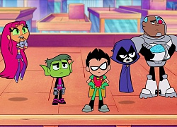 Teen Titans Go! To The Movie - Mang những bài học gần gũi đến cho khán giả