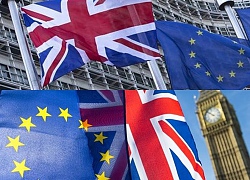 Thượng đỉnh EU: Không mấy hy vọng về đột phá thỏa thuận Brexit