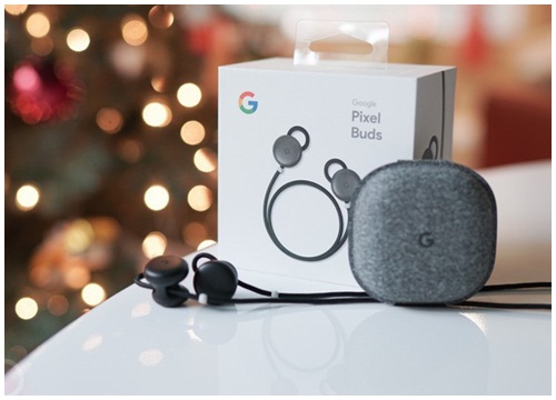 Tính năng dịch theo thời gian thực của Google sẽ có mặt trên mọi điện thoại Android và tai nghe có Google Assistant