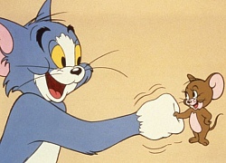 Tom and Jerry có live action, Scooby-Doo sẵn sàng trở lại màn ảnh