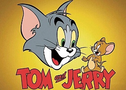 'Tom and Jerry': Phim hoạt hình kinh điển chuẩn bị lên màn ảnh rộng