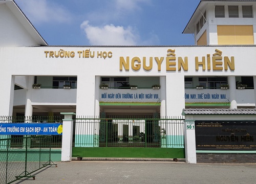 TPHCM: Phụ huynh "góp ý" về cô giáo thường dùng thước đánh trẻ