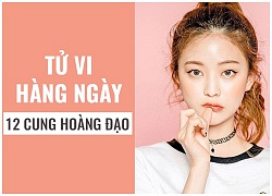 Tử vi hàng ngày (15/10/2018): 6 điều nên và 6 điều không nên của 12 cung hoàng đạo