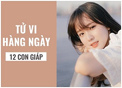 Tử vi hàng ngày (15/10/2018): 6 điều nên và 6 điều không nên của 12 con giáp