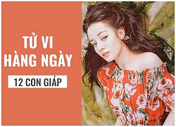 Tử vi hàng ngày (16/10/2018): 6 điều nên và 6 điều không nên của 12 con giáp