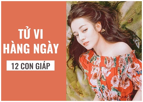 Tử vi hàng ngày (16/10/2018): 6 điều nên và 6 điều không nên của 12 con giáp