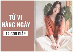 Tử vi hàng ngày (17/10/2018): 6 điều nên và 6 điều không nên của 12 con giáp