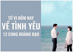 Tử vi hôm nay (16/10) về tình yêu của 12 cung hoàng đạo: Xử Nữ phân vân