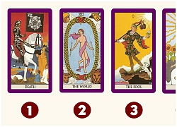 Tử vi hôm nay (17/10) qua lá bài tarot: Đừng ngộ nhận!