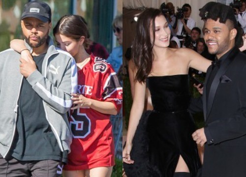 Từng là tình địch nhưng Bella Hadid vẫn thông cảm và thương Selena Gomez khi phải điều trị tâm thần