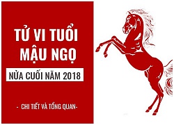 Tuổi Mậu Ngọ 1978 nửa cuối năm 2018: Biến động khôn lường