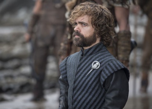 Tyrion Lannister sẽ chết trong mùa cuối của Game of Thrones?