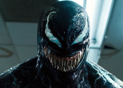 'Venom' tiếp tục khẳng định phong độ với ngôi vương phòng vé Bắc Mỹ