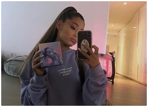 Vì hủy hôn, Ariana Grande lại 'bùng show' trước giờ G khiến quản lý nổi giận