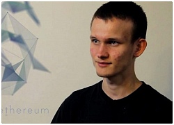 Vitalik Buterin : 'Tôi hối hận khi sử dụng thuật ngữ hợp đồng thông minh cho Ethereum'