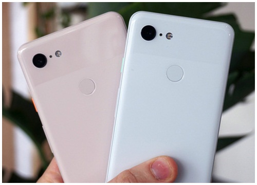 Với Pixel 3 XL, Google khẳng định rằng camera kép trên smartphone là không cần thiết