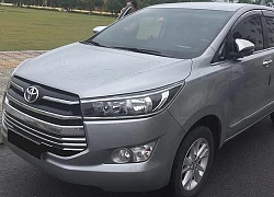 Vụ Innova 2.0E phát tiếng kêu lạ: Khách hàng 'mòn mỏi' chờ câu trả lời của Toyota