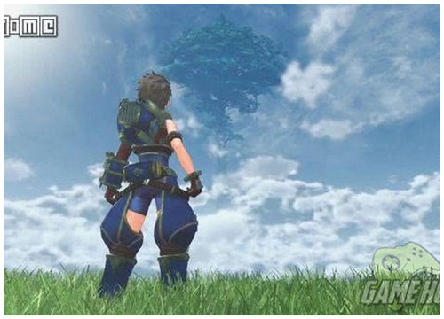 Xenoblade Chronicles 2 - Cực phẩm xứ Hoa Anh Đào gây ấn tượng với con số kỷ lục