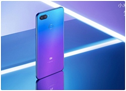 Xiaomi Mi 8 Lite chuẩn bị bán ra trên toàn cầu, bắt đầu với Ukraine vào ngày 17 tháng 10