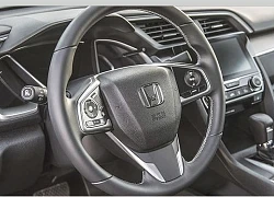 Xuất hiện 'trộm túi khí' trên các mẫu xe của Honda?