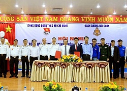 20 nhà đầu tư Hàn Quốc tìm cơ hội hợp tác tại TP. Hồ Chí Minh