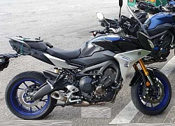 2018 Yamaha Tracer 900 GT, môtô thể thao cho đấng mày râu, sẽ sớm về Việt Nam