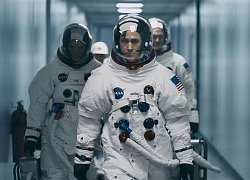 3 điều khiến "First Man" là ứng cử viên sáng giá cho tượng vàng Oscar lần thứ 91