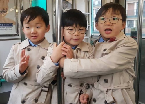 3 năm không lên sóng truyền hình, Daehan - Minguk - Manse vẫn giữ được lực lượng người hâm mộ hùng hậu