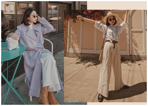 6 item giúp bạn ăn mặc đỉnh cao như những fashionista nước Pháp