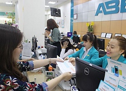 9 tháng, ABBank đạt hơn 658 tỷ đồng lợi nhuận trước thuế