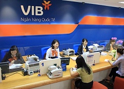 9 tháng ngân hàng VIB lãi trước thuế 1.720 tỷ đồng