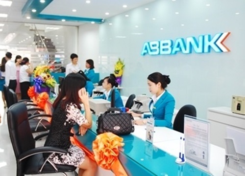 ABBank: Tổng tài sản giảm nhẹ, lợi nhuận quý III chỉ thu về vỏn vẹn 65 tỷ đồng