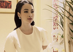 Angela Phương Trinh lại "gây thương nhớ" khi hoá tiểu thư sành điệu, đầy phong cách