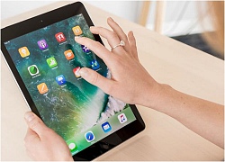 Apple có sự kiện ngày 30/10, sẽ có iPad mới