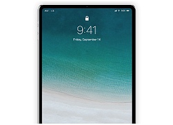 Apple gửi thư mời sự kiện iPad Pro và MacBook mới vào ngày 30 tháng 10