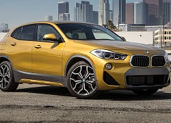 Bảng giá xe BMW tháng 10/2018: Thêm lựa chọn mới