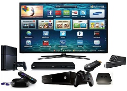 Báo cáo mới này cho thấy vị thế của Samsung trên thị trường TV ngày càng áp đảo như thế nào