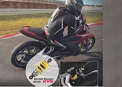 Benelli Rfs150i Le 2019 Bản Giới Hạn Chốt Giá Từ 1.800 Usd