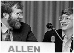 Bill Gates: Paul Allen tin rằng máy tính sẽ giúp thay đổi thế giới và chúng tôi đã làm được điều đó