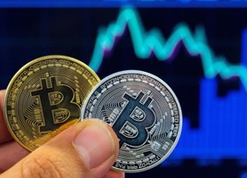 Bitcoin bứt phá, chỉ còn là vấn đề thời gian