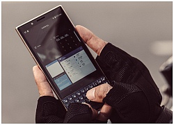 Blackberry KEY2 LE chính thức ra mắt, giá 11,8 triệu đồng